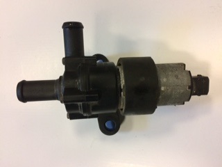 2R8H-18D473-BC Heater pump